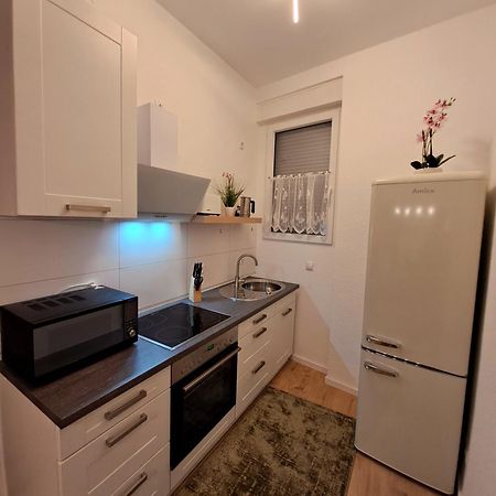 Appartamento Bopparder Balz-Platz Esterno foto