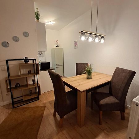 Appartamento Bopparder Balz-Platz Esterno foto