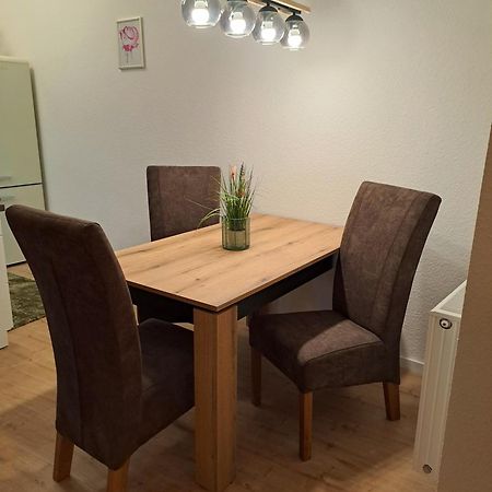 Appartamento Bopparder Balz-Platz Esterno foto