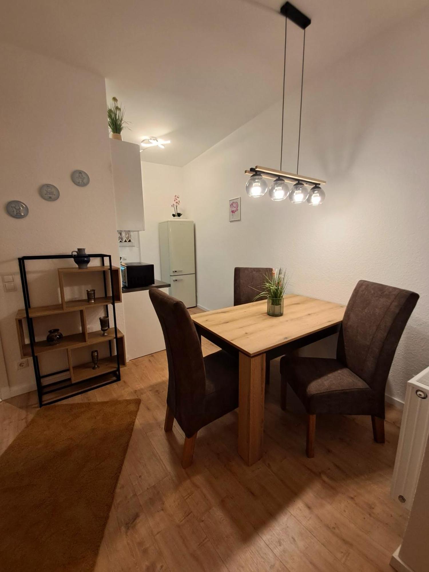 Appartamento Bopparder Balz-Platz Esterno foto