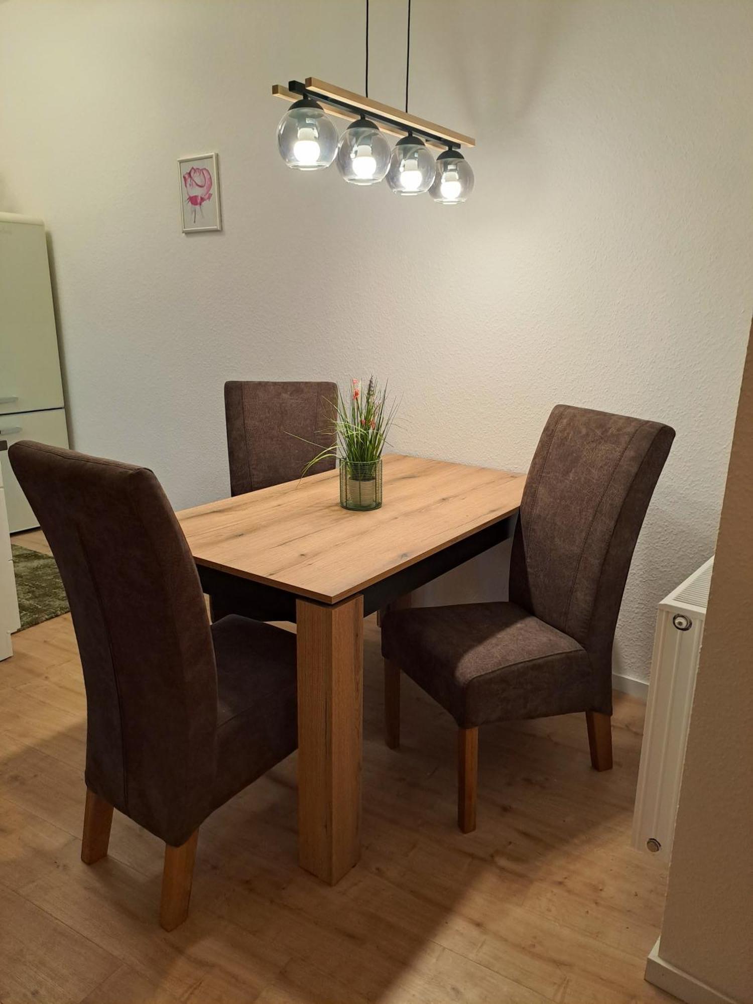 Appartamento Bopparder Balz-Platz Esterno foto